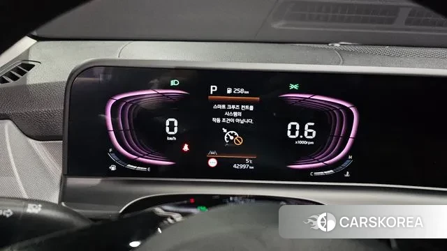 Kia The New Seltos id 3776246 из Кореи 18