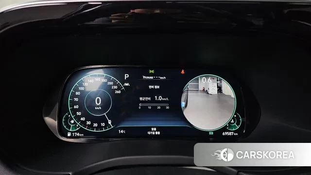 Hyundai Palisade id 3428141 из Кореи 18