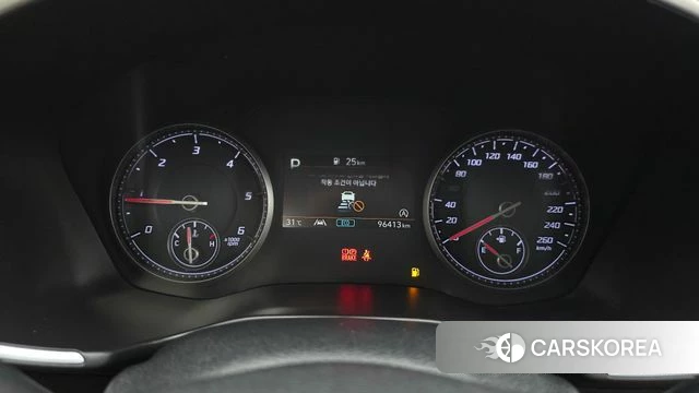 Hyundai The New Santa Fe id 4593658 из Кореи 18