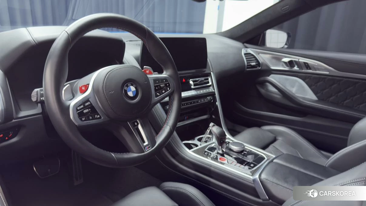 BMW M8 id 4462084 из Китая 8