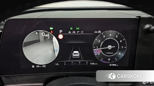 Kia Sportage 5th Generation id 3741117 из Кореи 18