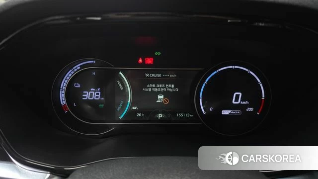 Kia Niro Plus id 4585345 из Кореи 28