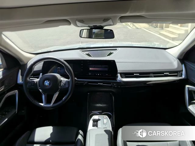 BMW X2 (import) id 4392446 из Китая 13