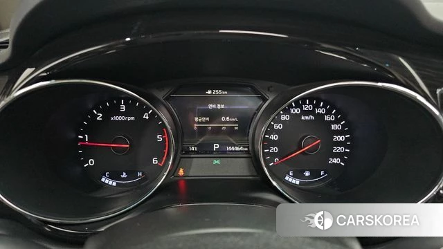 Kia The New Carnival id 3886498 из Кореи 18