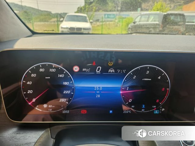 Mercedes-Benz V-Class id 4315053 из Кореи 15