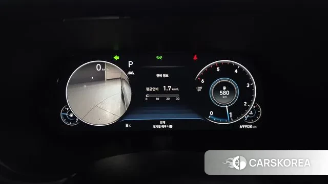 Hyundai Palisade id 3660094 из Кореи 18