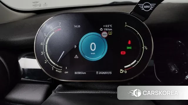 Mini Cooper id 3577218 из Кореи 18