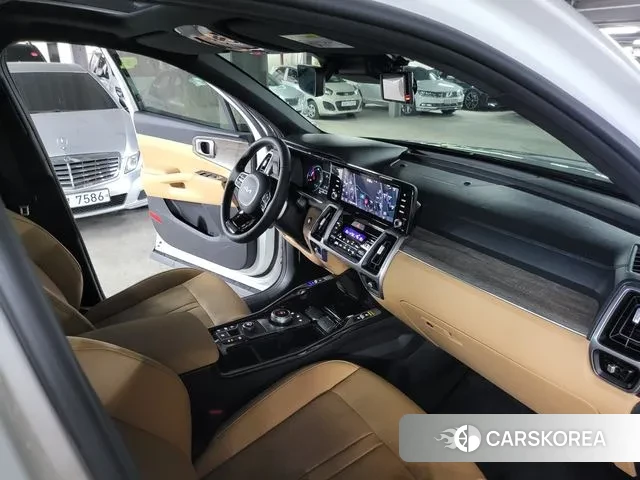 Kia Sorento 4th Generation id 3022777 из Кореи 18