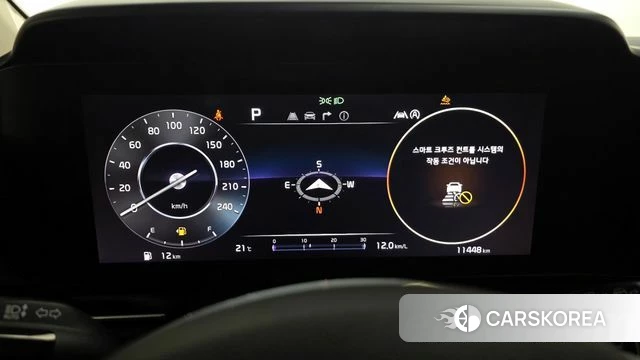Kia Carnival 4th generation id 4316052 из Кореи 29