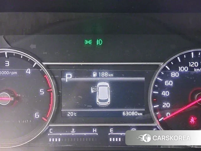 Kia Sorento 4th Generation id 3324334 из Кореи 18