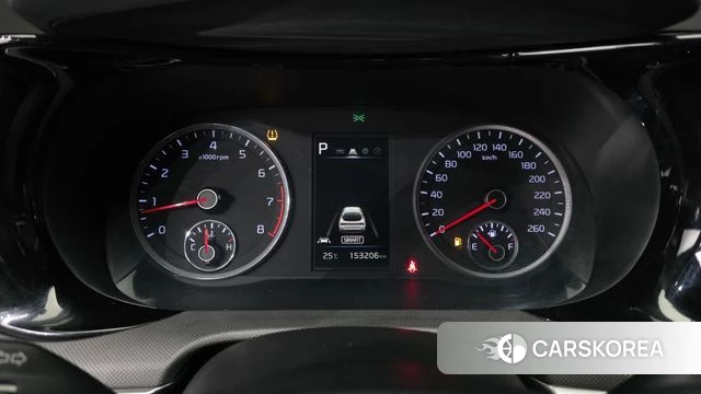 Kia K5 3rd generation id 4784905 из Кореи 18