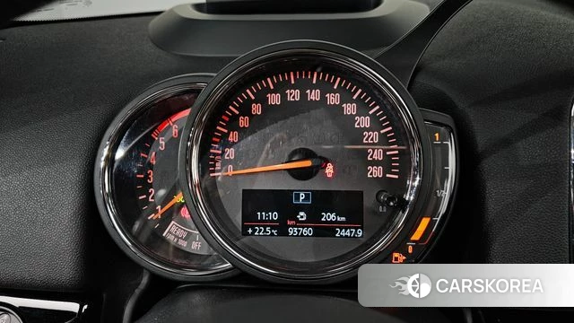 Mini Cooper D Countryman id 4362892 из Кореи 28