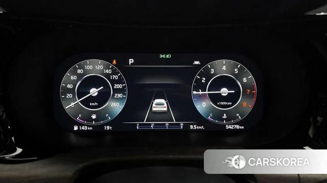 Kia K5 3rd generation id 4281235 из Кореи 18