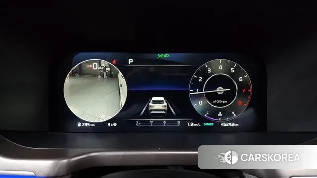 Kia Sorento 4th Generation id 3503284 из Кореи 18