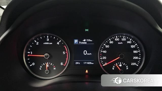 Kia Stonic id 4718053 из Кореи 31