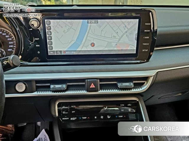 Kia K5 Hybrid 3rd Generation id 3844247 из Кореи 16