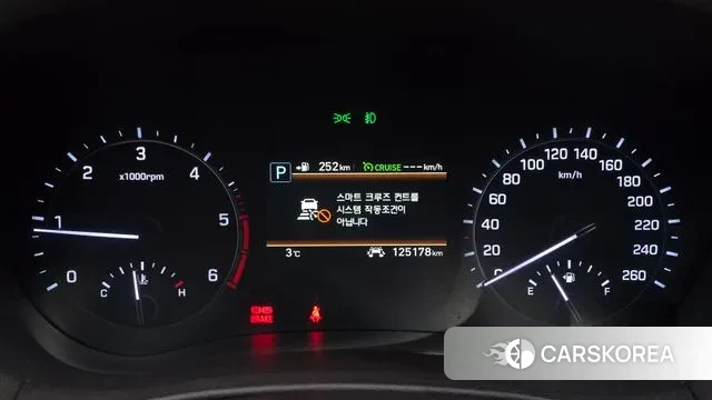 Genesis G80 id 3484612 из Кореи 18