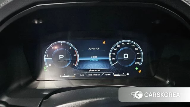 Ssangyong The New Rexton Sport id 3841428 из Кореи 18