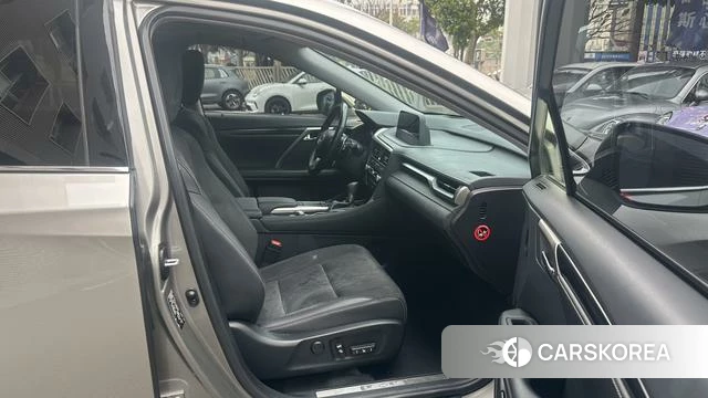 Lexus RX id 4278026 из Китая 16