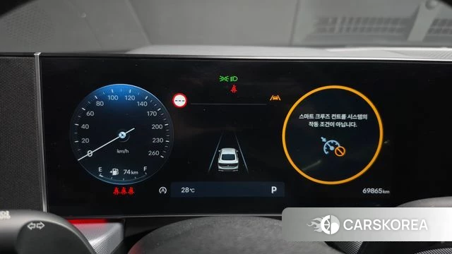 Hyundai Sonata D Edge (DN8) id 4670371 из Кореи 30