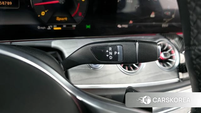 Mercedes-Benz CLS-Class C257 id 4225301 из Кореи 31