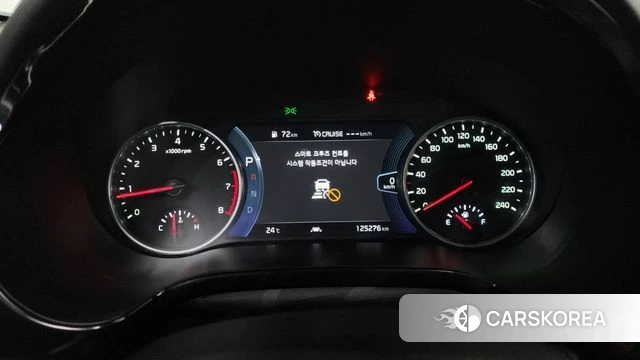 Kia Seltos id 4345149 из Кореи 32