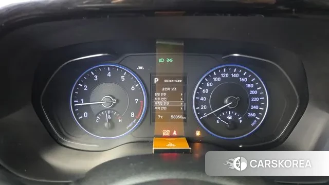 Hyundai Palisade id 3742465 из Кореи 18