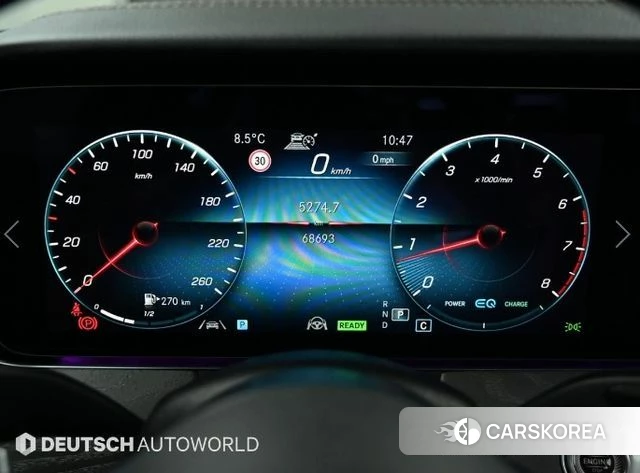 Mercedes-Benz E-Class W213 id 3909876 из Кореи 18