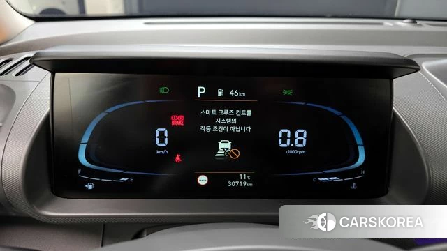 Hyundai Casper id 3818703 из Кореи 18