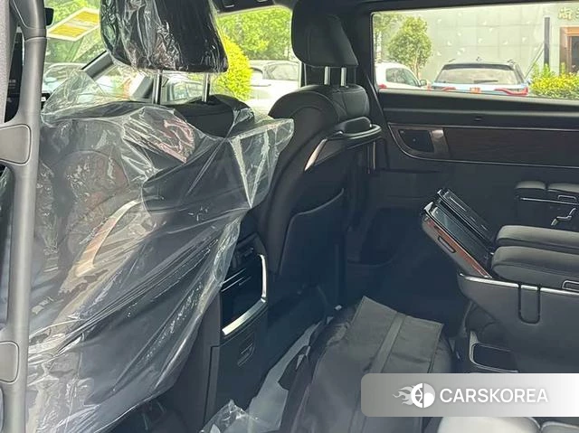 Toyota Elfa id 4258382 из Китая 14