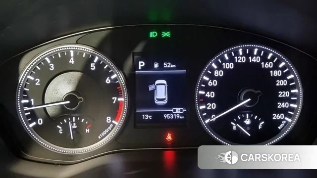 Hyundai Santa Fe TM id 4203261 из Кореи 16