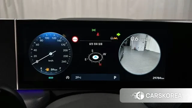 Hyundai Sonata D Edge (DN8) id 2984147 из Кореи 18