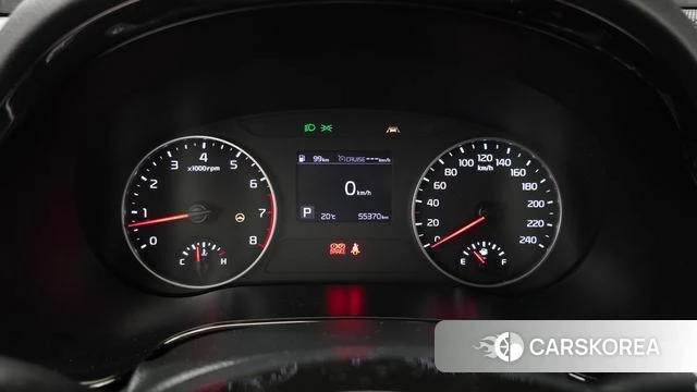 Kia Seltos id 4447164 из Кореи 29