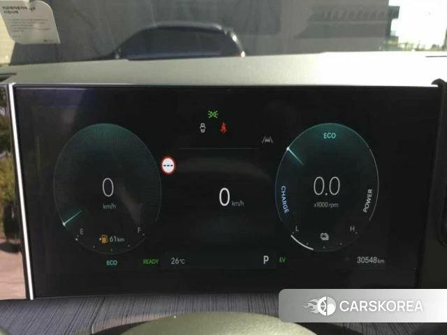 Hyundai Santa Fe (MX5) id 4842483 из Кореи 18