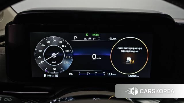 Kia Carnival 4th generation id 3965157 из Кореи 18