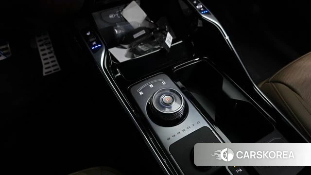 Kia The New Sorento 4th Generation id 4847857 из Кореи 35