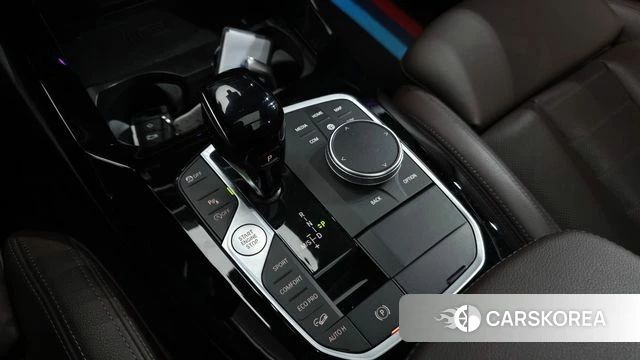 BMW X3 (G01) id 3832465 из Кореи 18