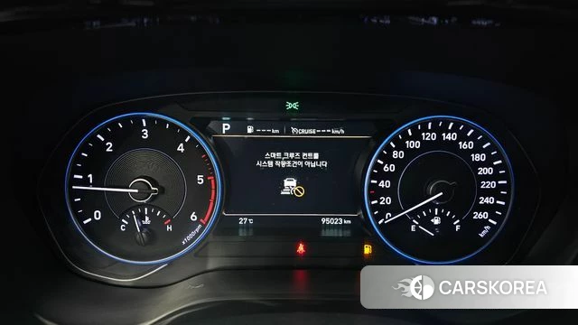 Hyundai Palisade id 4501866 из Кореи 18