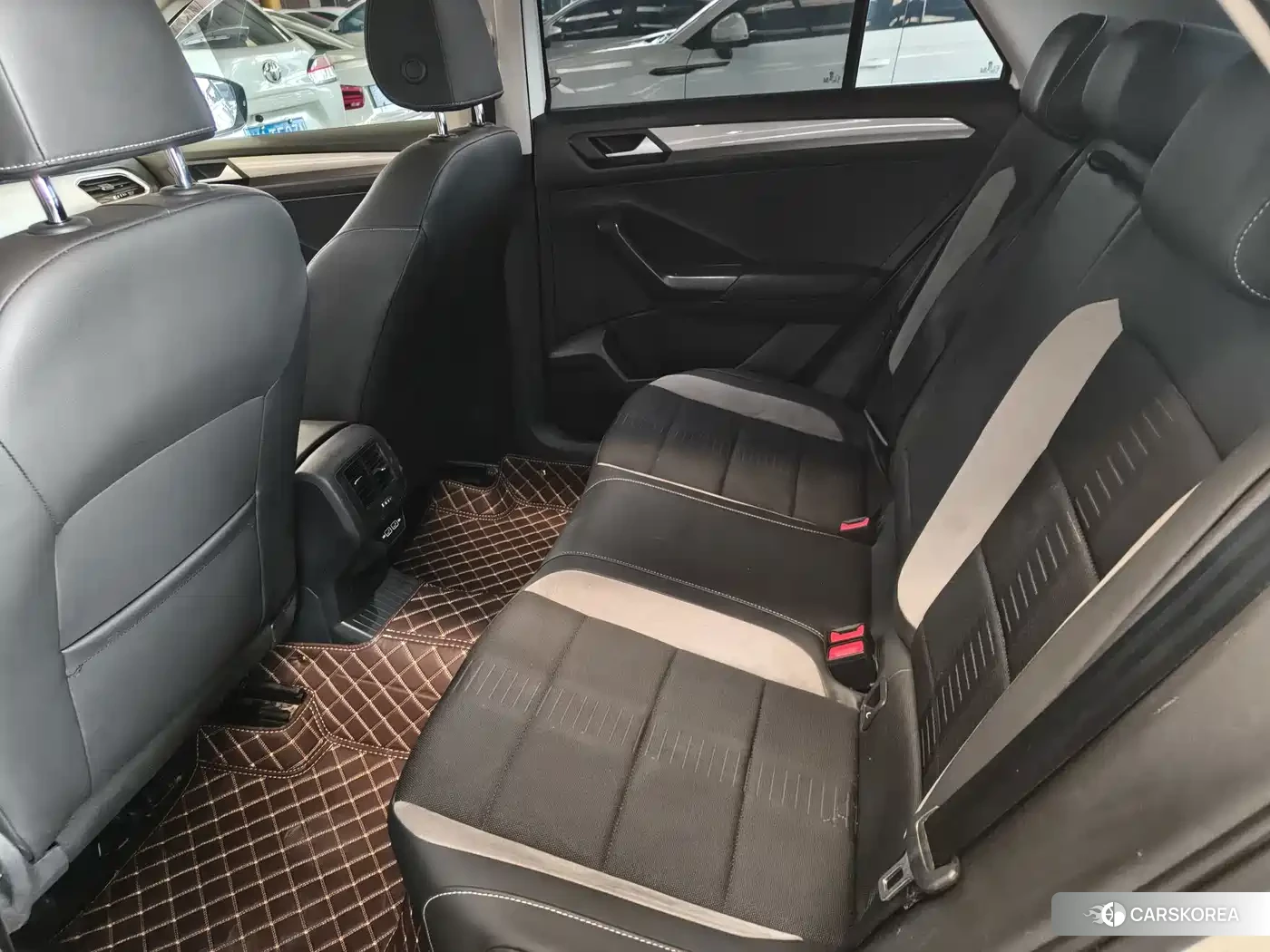Volkswagen T-Roc id 4680439 из Китая 9