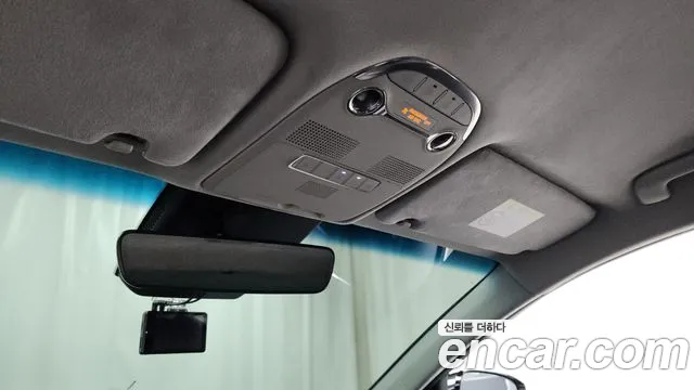 Hyundai The New Grandeur IG id 2705314 из Кореи 18