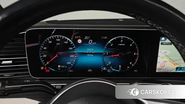 Mercedes-Benz GLE-Class W167 id 3713056 из Кореи 18