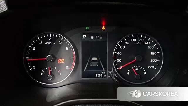 Kia Morning Urban (JA) id 3458276 из Кореи 18