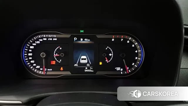 Hyundai Tucson (NX4) id 3577679 из Кореи 18