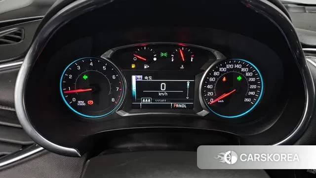 Chevrolet (GM Daewoo) All New Malibu id 3403090 из Кореи 18