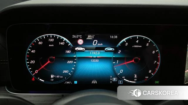 Mercedes-Benz E-Class W213 id 4395047 из Кореи 32