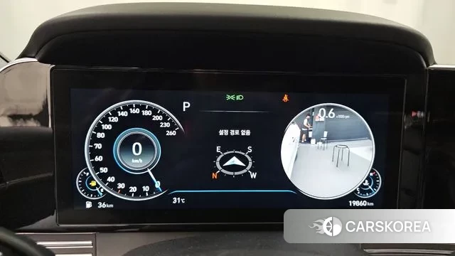 Hyundai The New Grandeur IG id 3054030 из Кореи 18