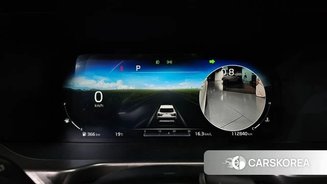 Kia Sorento 4th Generation id 3965731 из Кореи 18