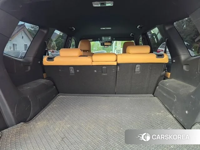 Kia Mohave Master id 3248748 из Кореи 18