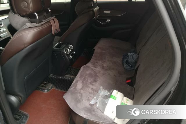 Mercedes-Benz GLC id 4307564 из Китая 15