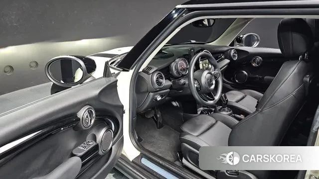 Mini Cooper id 3530731 из Кореи 18